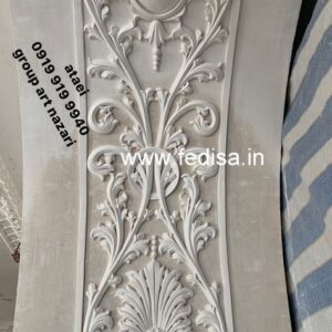 Exterior House Luxury Villa Luxury  House House Front Design Home Front Design-5655