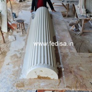 Exterior House Luxury Villa Luxury  House House Front Design Home Front Design-5659