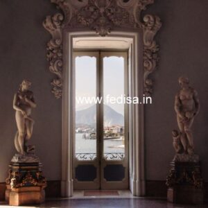 Exterior House Luxury Villa Luxury  House House Front Design Home Front Design-5669