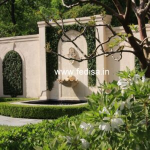 Exterior House Luxury Villa Luxury  House House Front Design Home Front Design-5670