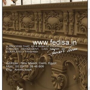 Exterior House Luxury Villa Luxury  House House Front Design Home Front Design-5671