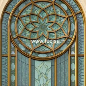 Exterior House Luxury Villa Luxury  House House Front Design Home Front Design-5674