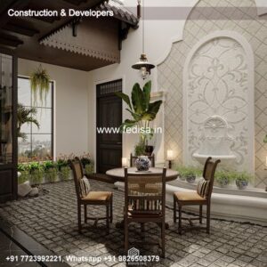 Exterior House Luxury Villa Luxury  House House Front Design Home Front Design-5678