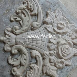 Exterior House Luxury Villa Luxury  House House Front Design Home Front Design-5681