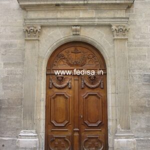 Exterior House Luxury Villa Luxury  House House Front Design Home Front Design-5685