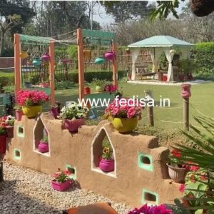 Exterior House Luxury Villa Luxury  House House Front Design Home Front Design-5690