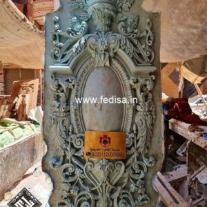 Exterior House Luxury Villa Luxury  House House Front Design Home Front Design-5701