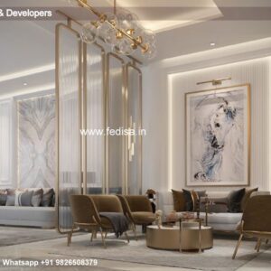 Exterior House Luxury Villa Luxury  House House Front Design Home Front Design-5702