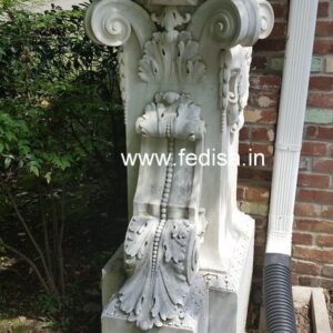 Exterior House Luxury Villa Luxury  House House Front Design Home Front Design-5703