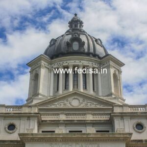 Exterior House Luxury Villa Luxury  House House Front Design Home Front Design-5704