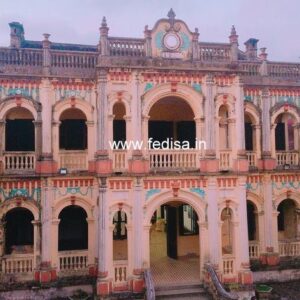 Exterior House Luxury Villa Luxury  House House Front Design Home Front Design-5716