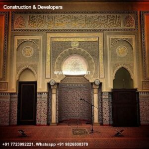 Exterior House Luxury Villa Luxury  House House Front Design Home Front Design-5717