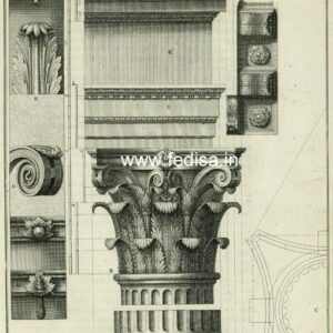 Exterior House Luxury Villa Luxury  House House Front Design Home Front Design-5723