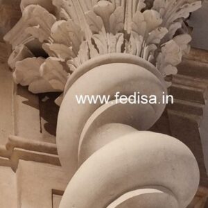 Exterior House Luxury Villa Luxury  House House Front Design Home Front Design-5733