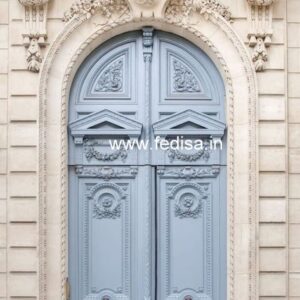 Exterior House Luxury Villa Luxury  House House Front Design Home Front Design-5735