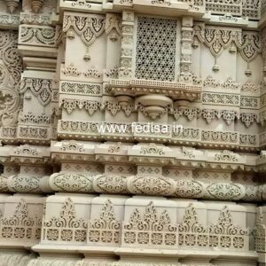 Exterior House Luxury Villa Luxury  House House Front Design Home Front Design-5737