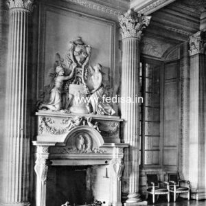 Exterior House Luxury Villa Luxury  House House Front Design Home Front Design-5745