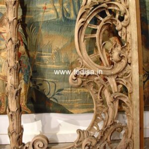 Exterior House Luxury Villa Luxury  House House Front Design Home Front Design-5746