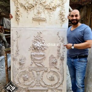 Exterior House Luxury Villa Luxury  House House Front Design Home Front Design-5748