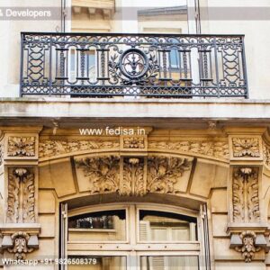 Exterior House Luxury Villa Luxury  House House Front Design Home Front Design-5749