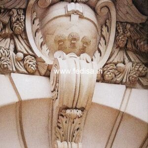 Exterior House Luxury Villa Luxury  House House Front Design Home Front Design-5758