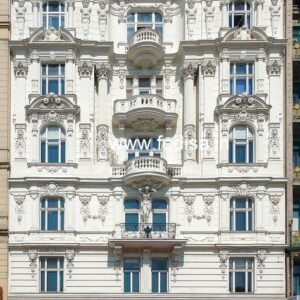 Exterior House Luxury Villa Luxury  House House Front Design Home Front Design-5763