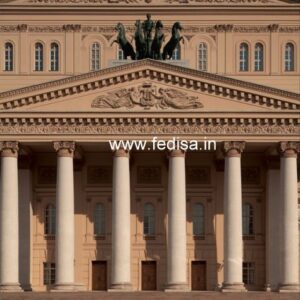 Exterior House Luxury Villa Luxury  House House Front Design Home Front Design-5764