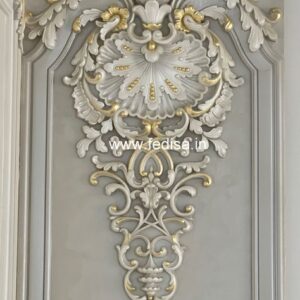 Exterior House Luxury Villa Luxury  House House Front Design Home Front Design-5766