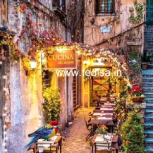 Exterior House Luxury Villa Luxury  House House Front Design Home Front Design-5770