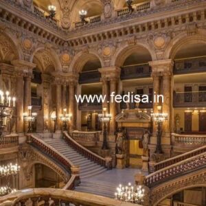 Exterior House Luxury Villa Luxury  House House Front Design Home Front Design-5772