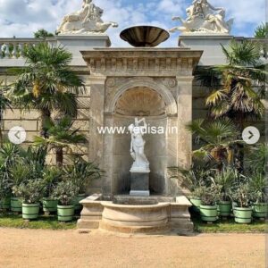 Exterior House Luxury Villa Luxury  House House Front Design Home Front Design-5775