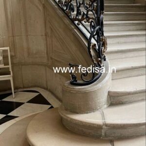 Exterior House Luxury Villa Luxury  House House Front Design Home Front Design-5776