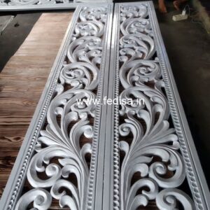 Exterior House Luxury Villa Luxury  House House Front Design Home Front Design-5778