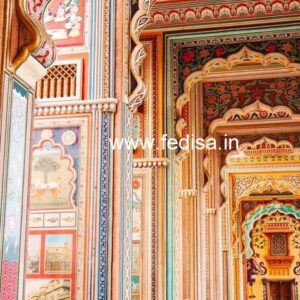 Exterior House Luxury Villa Luxury  House House Front Design Home Front Design-5779