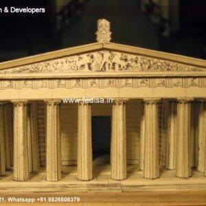 Exterior House Luxury Villa Luxury  House House Front Design Home Front Design-5780