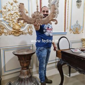 Exterior House Luxury Villa Luxury  House House Front Design Home Front Design-5783