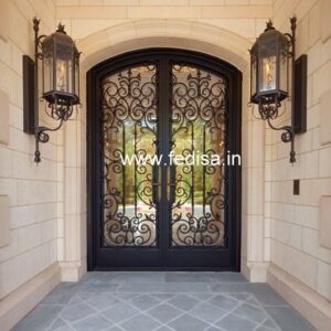 Exterior House Luxury Villa Luxury  House House Front Design Home Front Design-5784