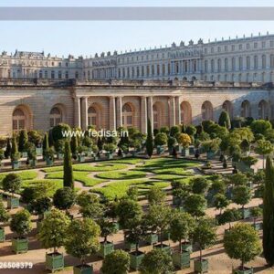 Exterior House Luxury Villa Luxury  House House Front Design Home Front Design-5787