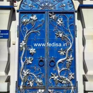 Exterior House Luxury Villa Luxury  House House Front Design Home Front Design-5790