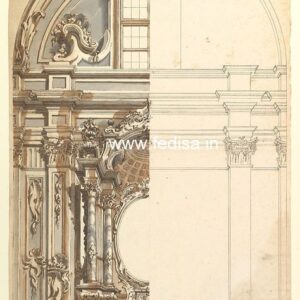 Exterior House Luxury Villa Luxury  House House Front Design Home Front Design-5791