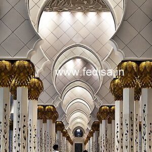 Exterior House Luxury Villa Luxury  House House Front Design Home Front Design-5792