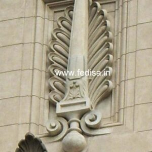 Exterior House Luxury Villa Luxury  House House Front Design Home Front Design-5803