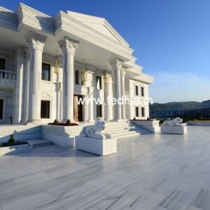 Exterior House Luxury Villa Luxury  House House Front Design Home Front Design-5812