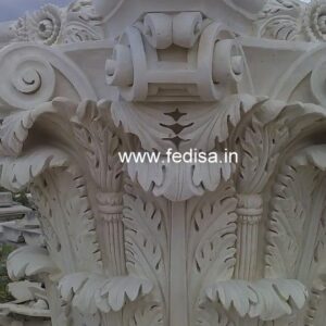 Exterior House Luxury Villa Luxury  House House Front Design Home Front Design-5817