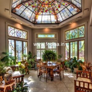 Exterior House Luxury Villa Luxury  House House Front Design Home Front Design-5820