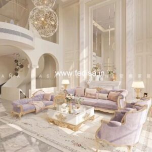 Exterior House Luxury Villa Luxury  House House Front Design Home Front Design-5821