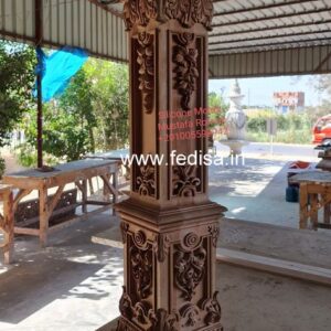 Exterior House Luxury Villa Luxury  House House Front Design Home Front Design-5829