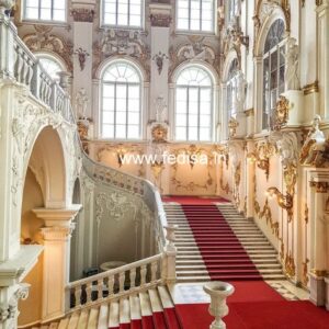 Exterior House Luxury Villa Luxury  House House Front Design Home Front Design-5833