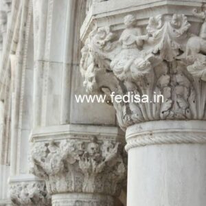 Exterior House Luxury Villa Luxury  House House Front Design Home Front Design-5837