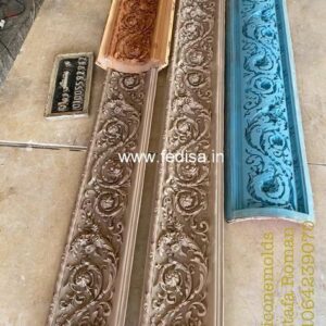 Exterior House Luxury Villa Luxury  House House Front Design Home Front Design-5842